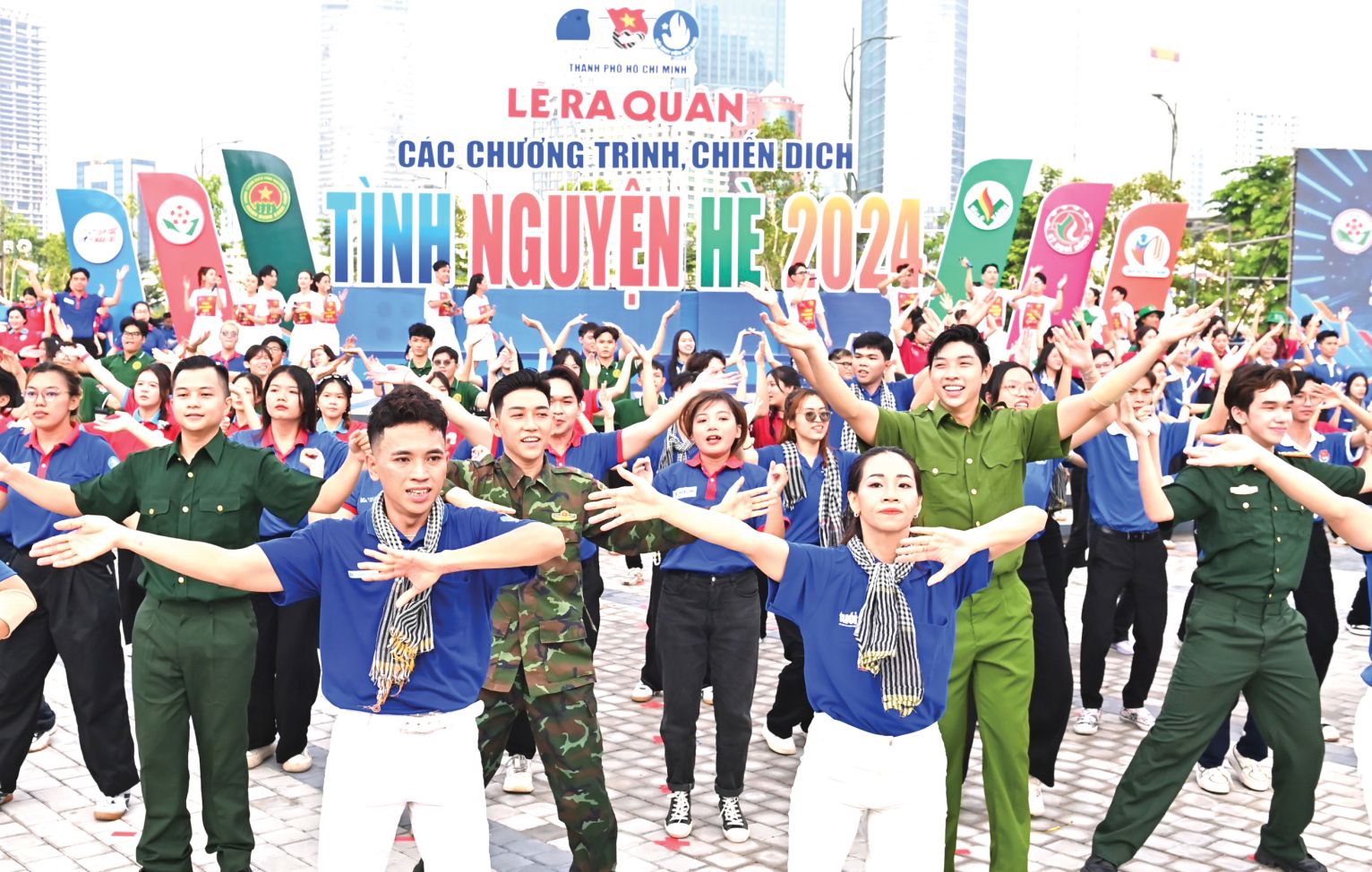 03. Nghĩa tình